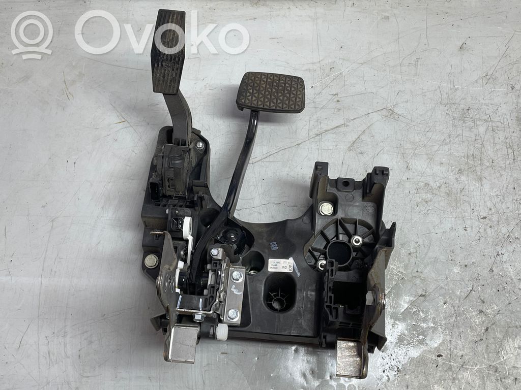 Opel Insignia A Pedale Satz Set 