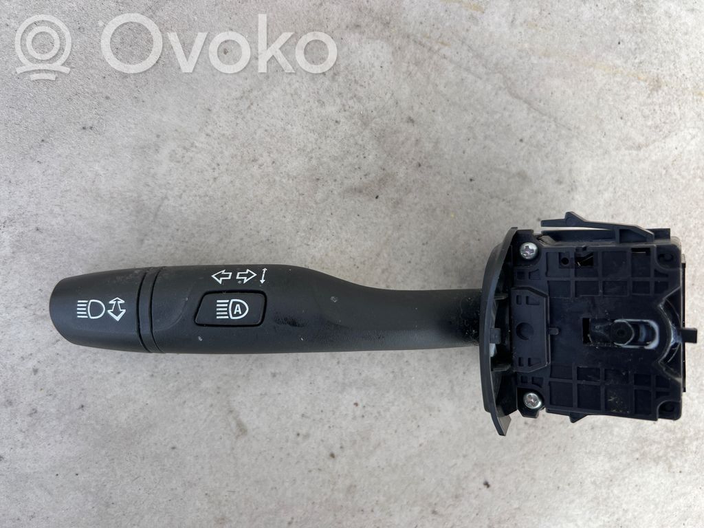 Opel Insignia B Indicator stalk 