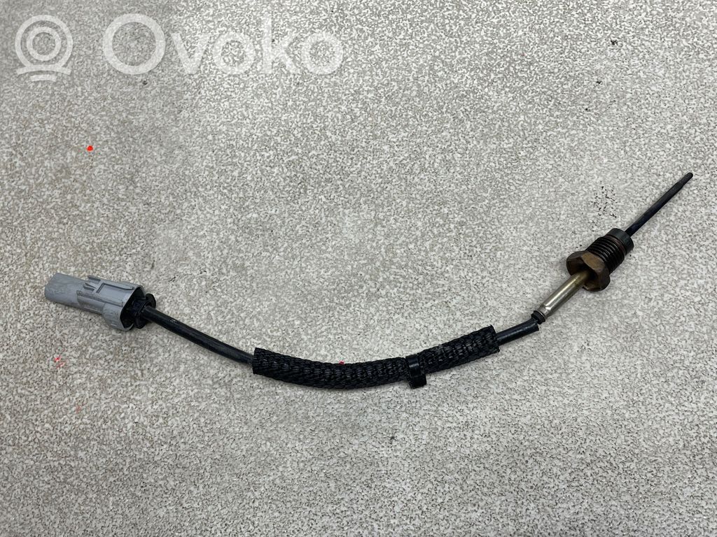 Opel Insignia B Sensor de temperatura del escape 