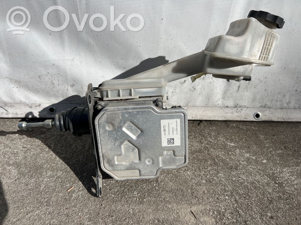 Opel Insignia B ABS Blokas 