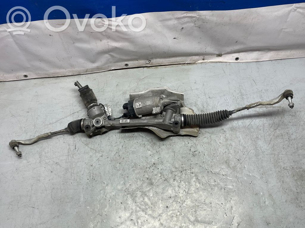 Opel Insignia B Steering rack 