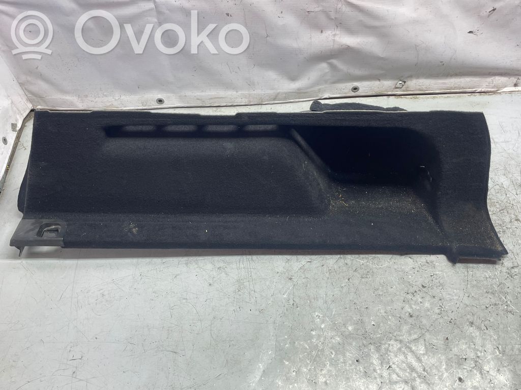 Opel Insignia B Trunk/boot lower side trim panel 