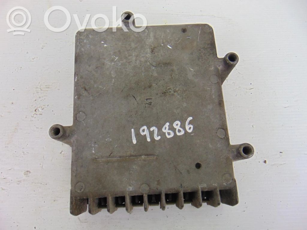 Chrysler 300 - 300C Engine control unit/module 