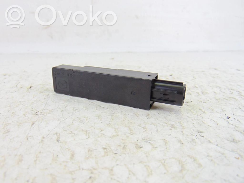 Sensor   KD45676NXA