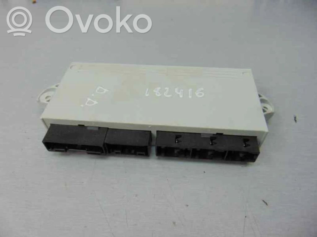 Unidad de control/módulo del motor   6947120