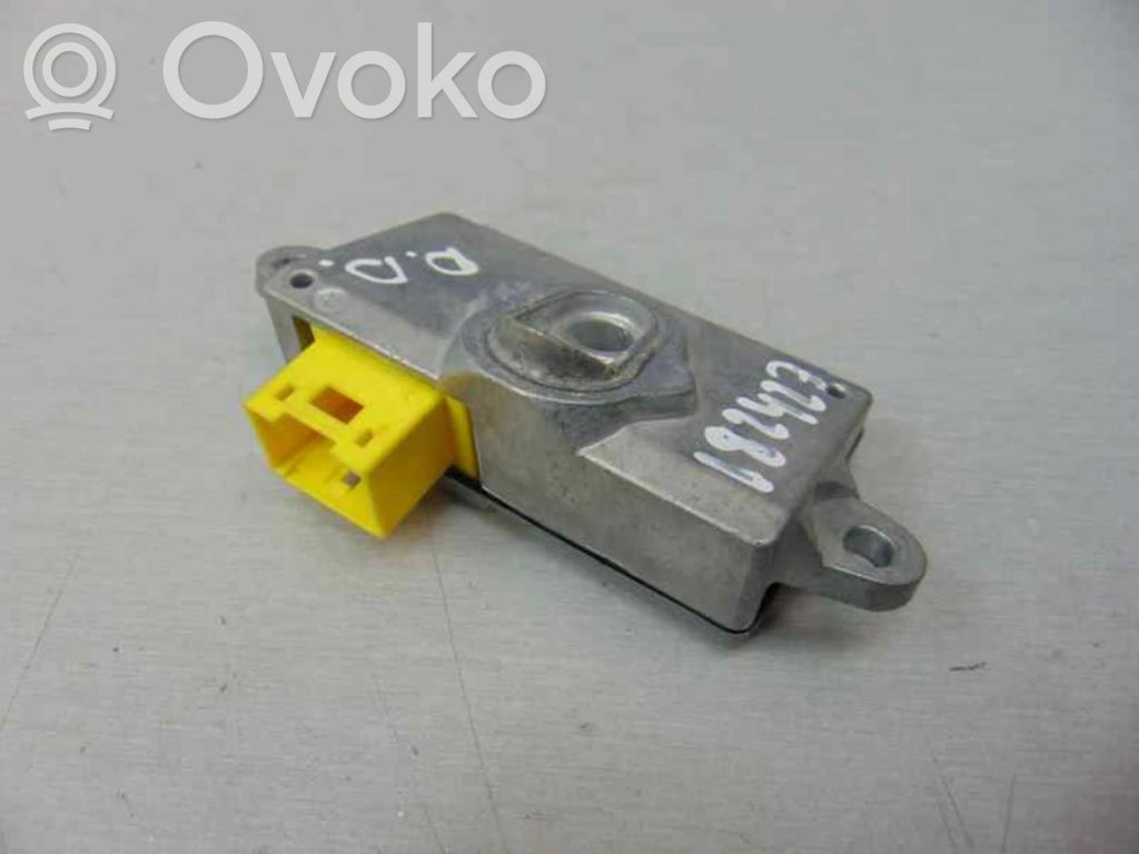 Unidad de control/módulo del motor   6946104