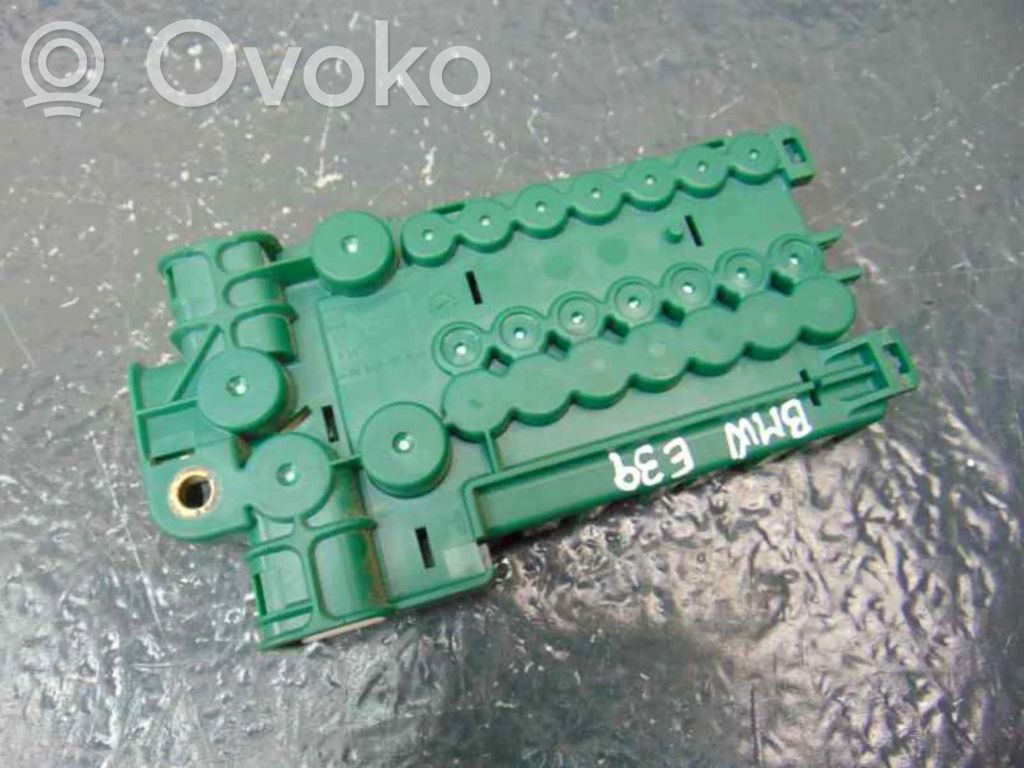 Módulo de fusible   8387541,8387541