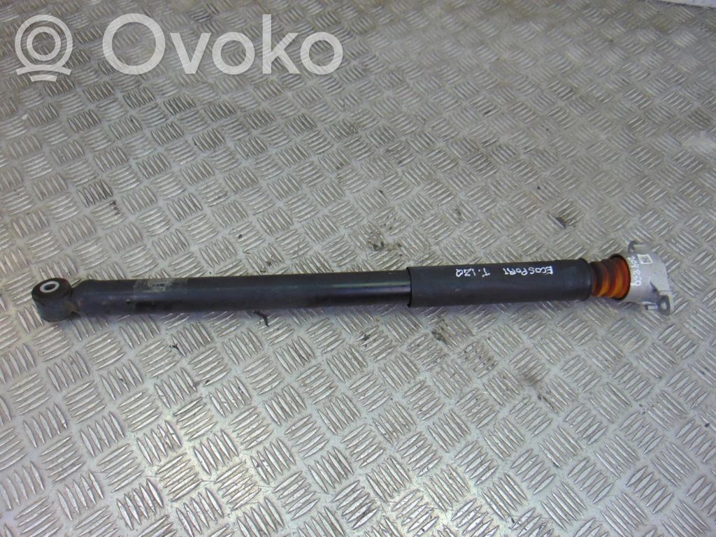 Takaiskunvaimennin