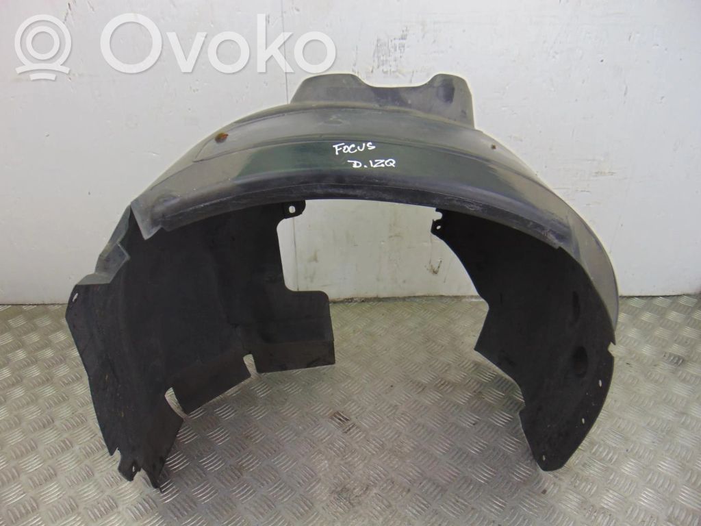 Ford Focus Moldingas ant galinio sparno 