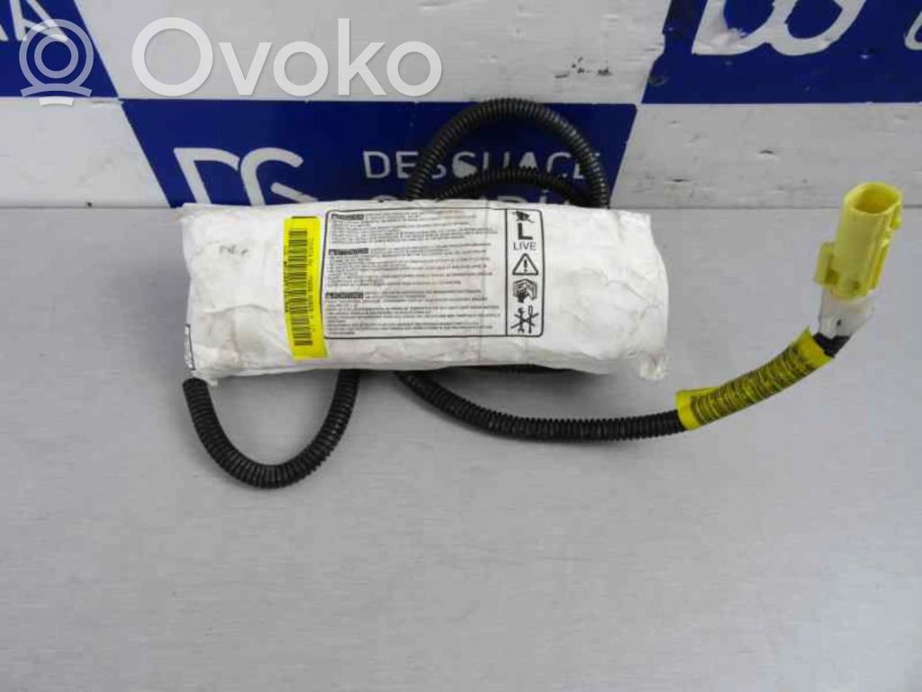 Toyota Corolla E120 E130 Šoninė oro pagalvė 