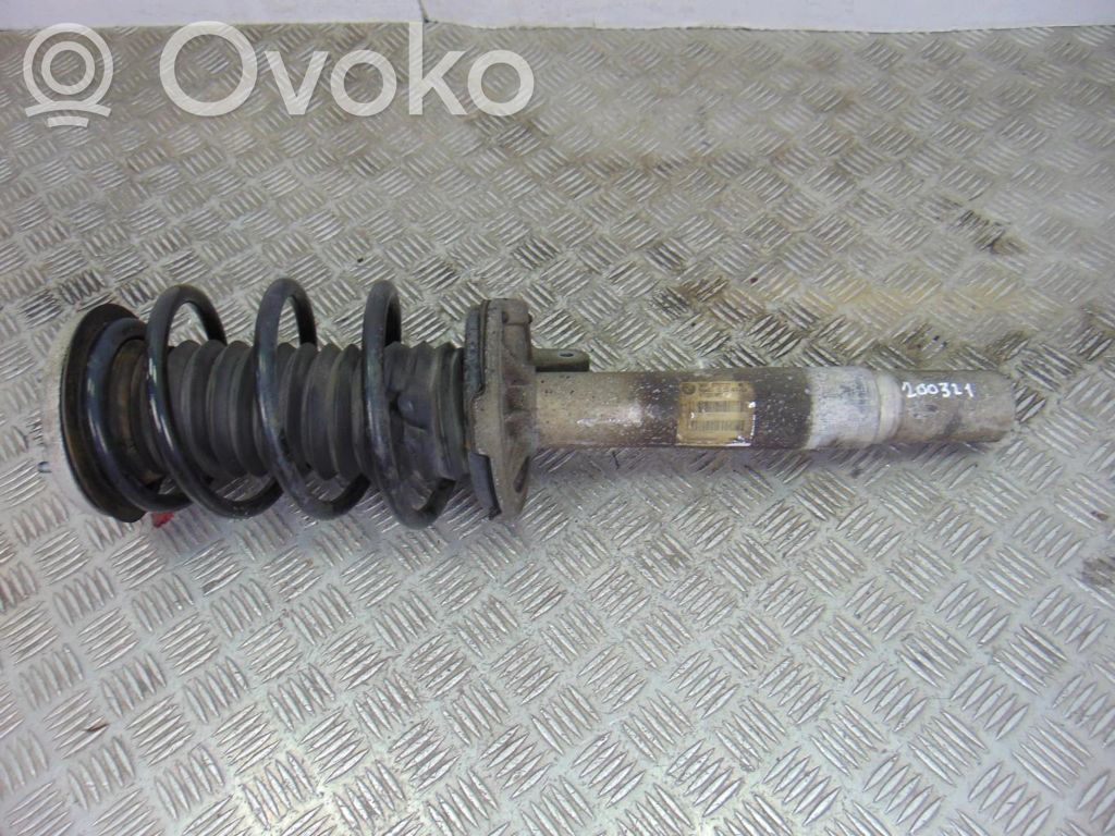 Front shock absorber/damper   6762727,6762727