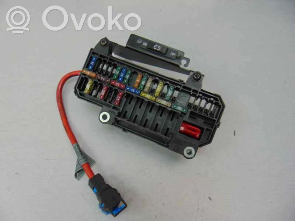 Módulo de fusible   6900583,6900583