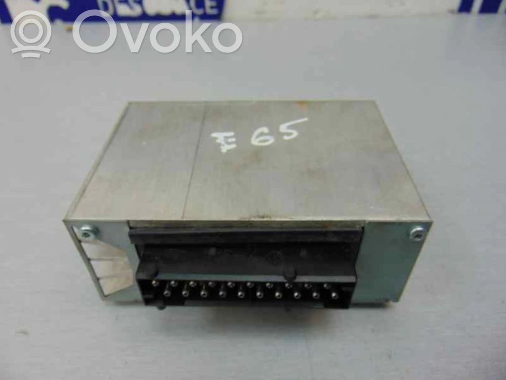 Unidad de control/módulo del motor   6920461