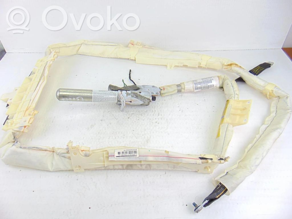 Šoninė oro pagalvė   30319166B,30319166B