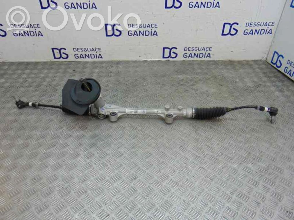 Ford Ka Lenkgetriebe 