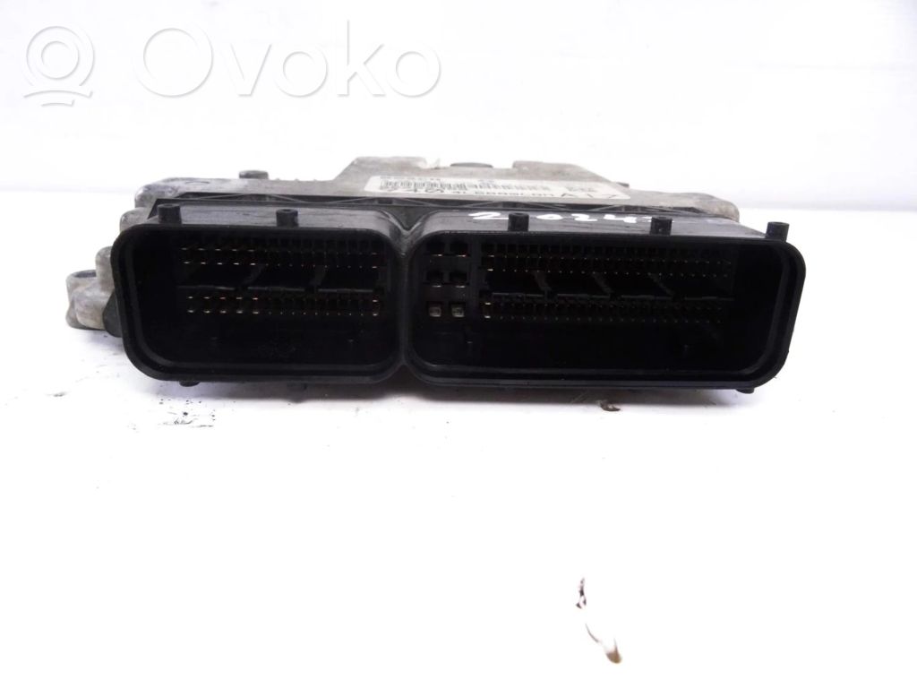 Alfa Romeo Giulia Engine control unit/module ECU 