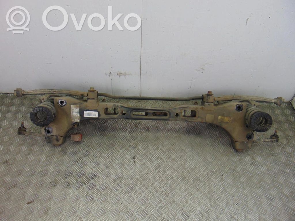 Bastidor trasero   55410A6000