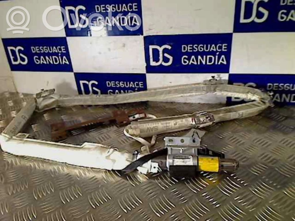 Airbag lateral