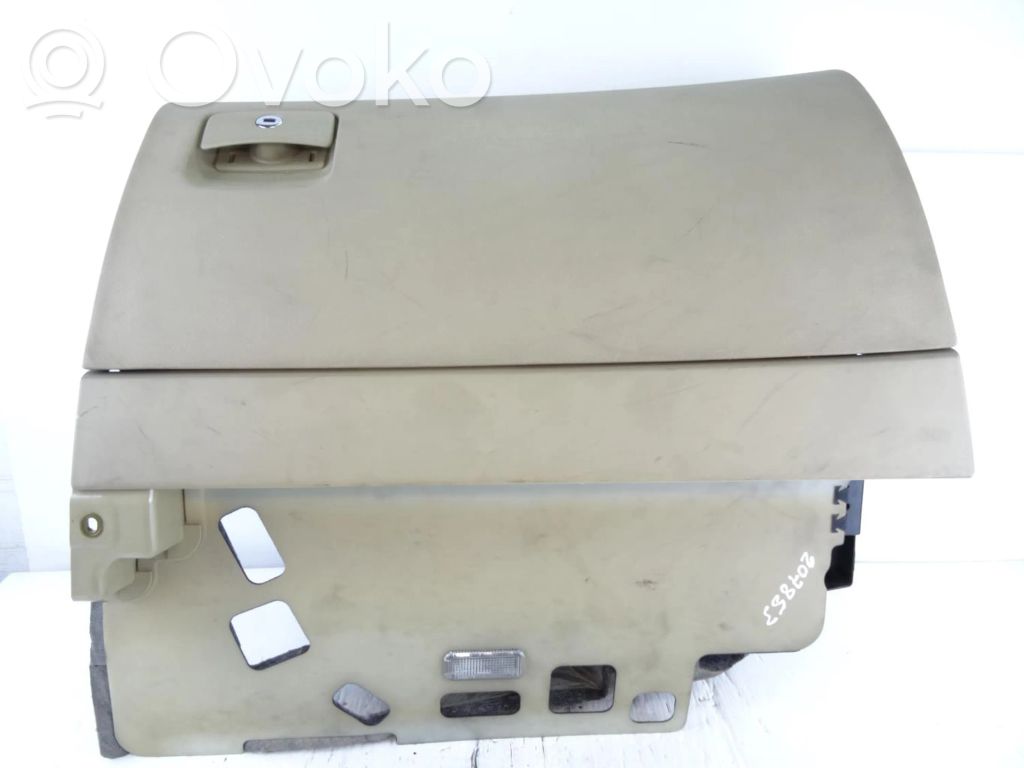 Handschuhfach   4E1857096J