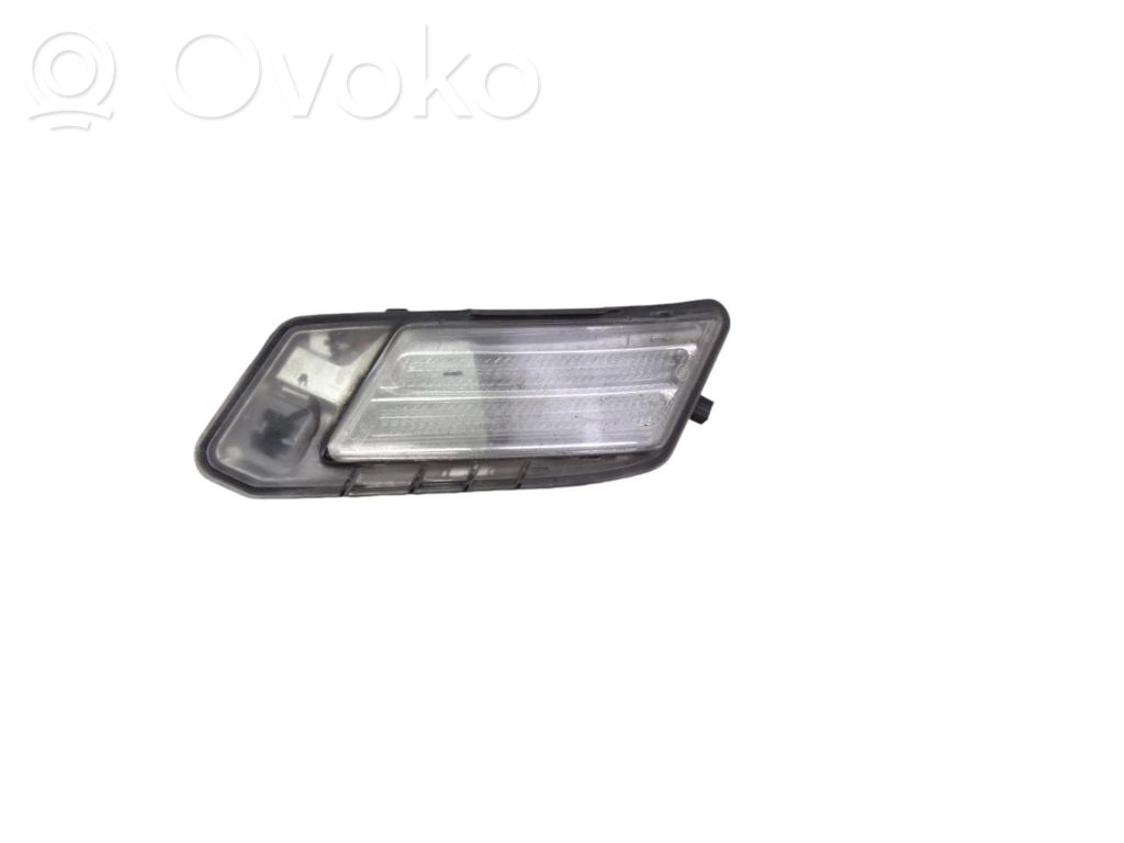 Volvo XC60 Etusuuntavilkku 