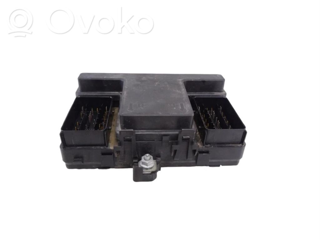 Ford S-MAX Fuse module 