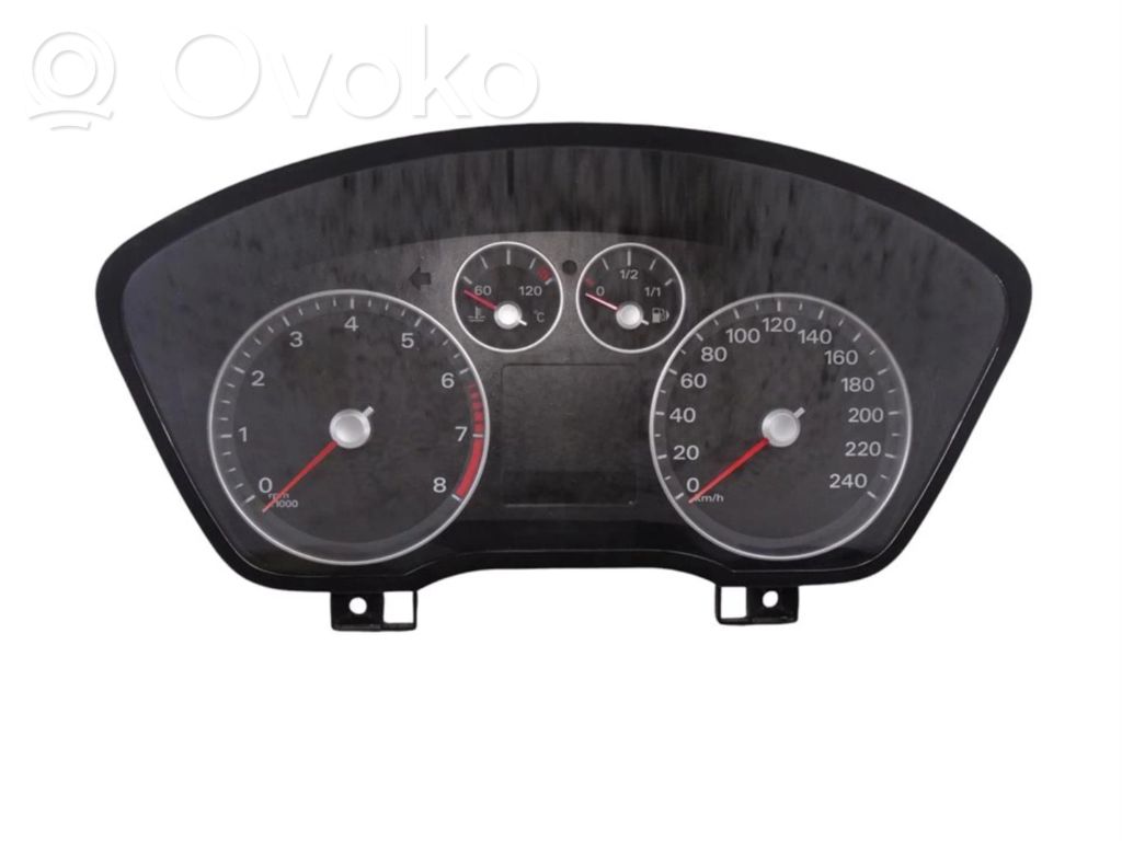 Ford Focus Tachimetro (quadro strumenti) 