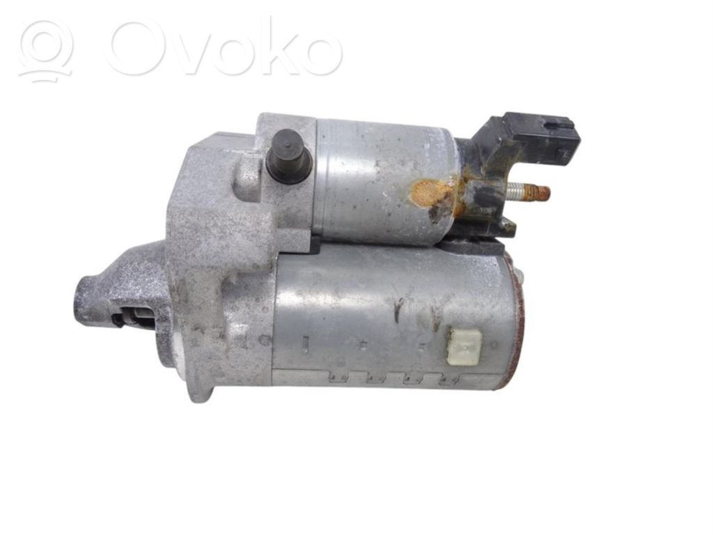Motor de arranque   9671530880