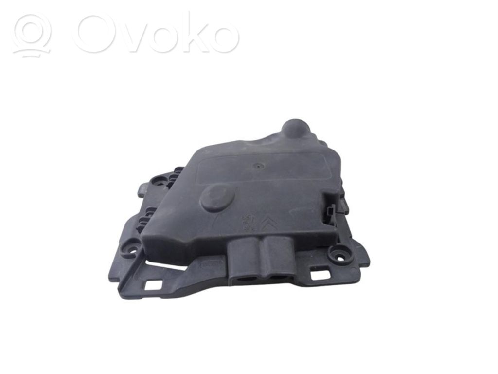Módulo de fusible   9801148580