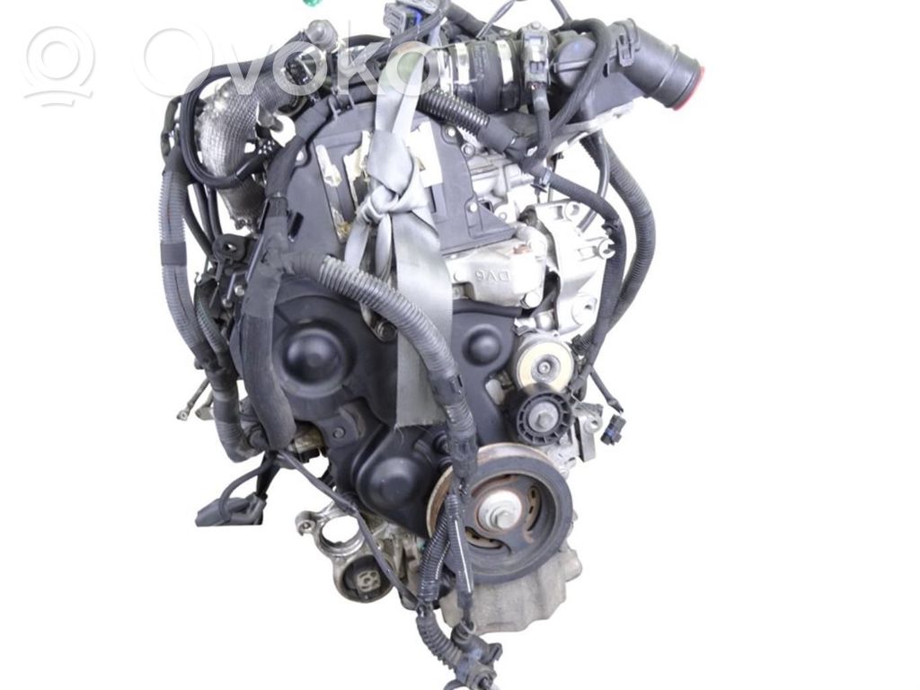 Engine   9HU