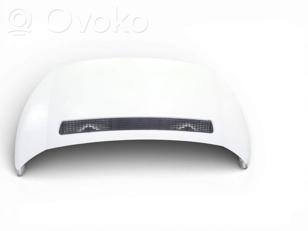 Dangtis variklio (kapotas)   BLANCO
