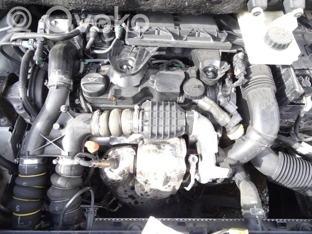 Motor   9HN