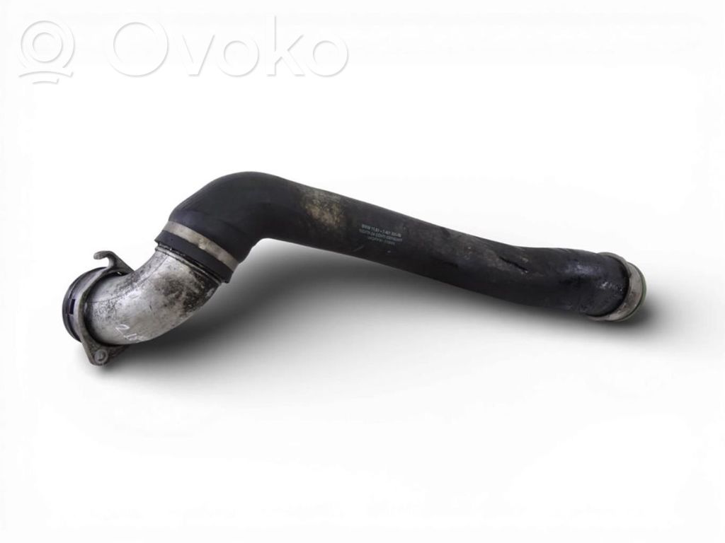 Öljyntäyttöputki   3401589