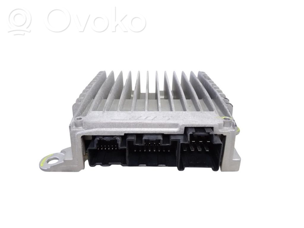 Unidad de control/módulo del motor   KD4666A20A