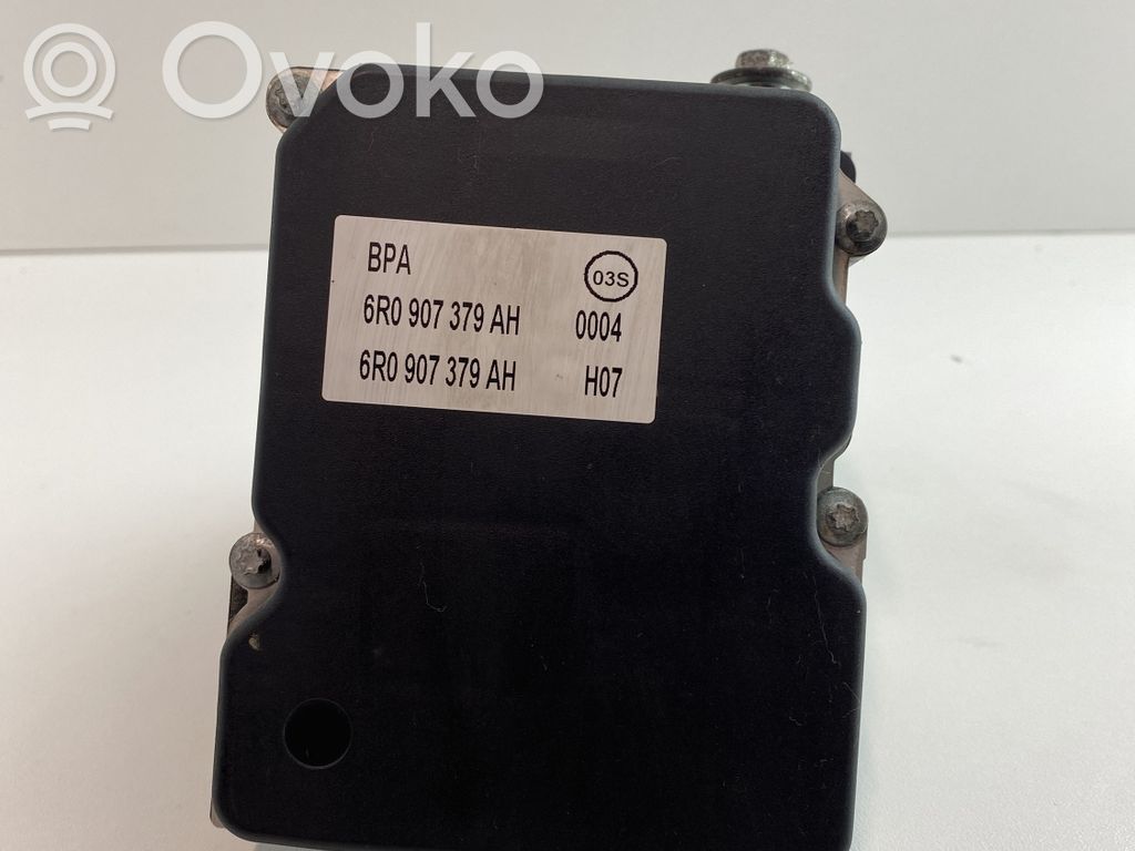 Volkswagen Cross Polo ABS Pump 