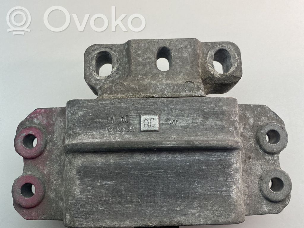 Audi A3 S3 A3 Sportback 8P Engine mount bracket 