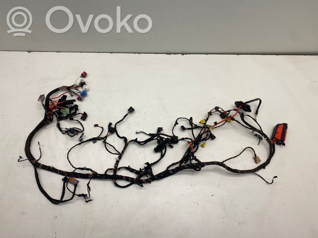 Cables del panel   026068AT
