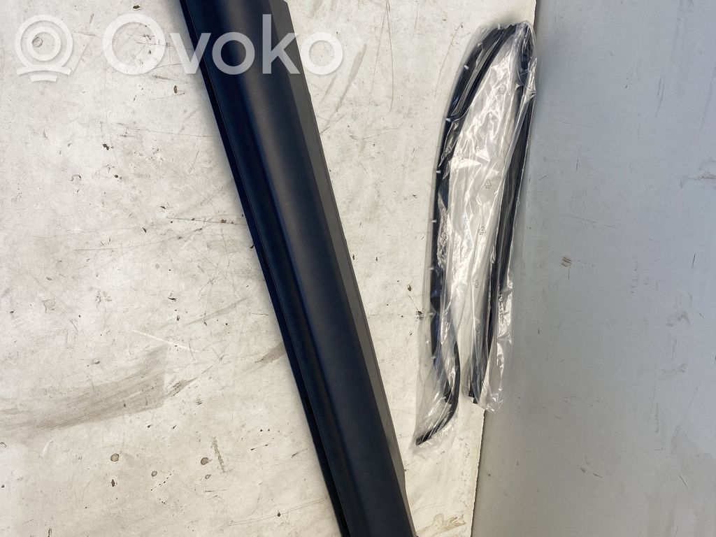 Volvo S60 Kynnys 