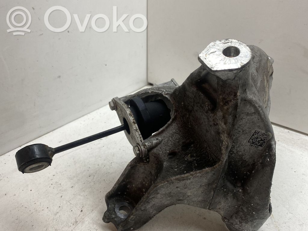 Engine mounting bracket   4M0199307AD