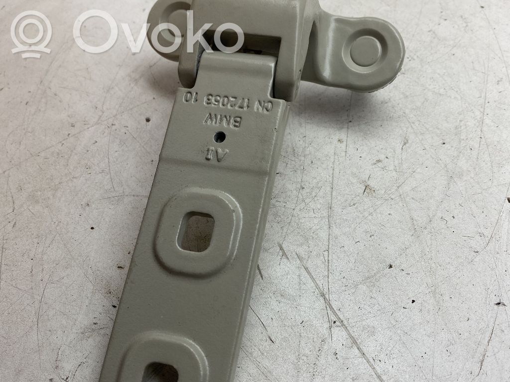 BMW X5 G05 Tailgate/trunk/boot hinge 
