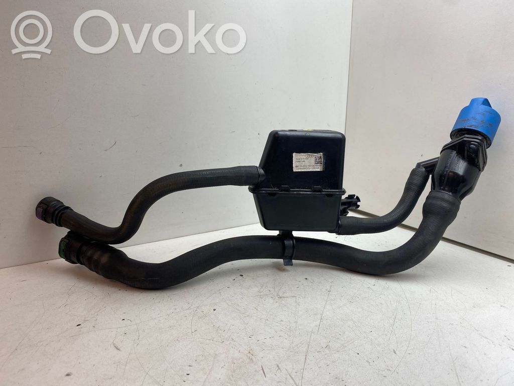Audi A4 S4 B9 Tub completare lichid AdBlue 