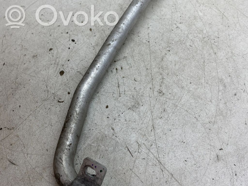 Engine coolant pipe/hose   059121075D