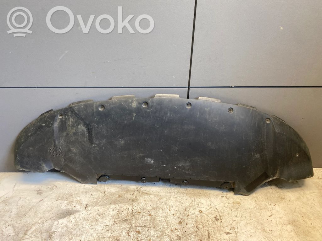 Tesla Model Y Bamperio dugno apsauga 