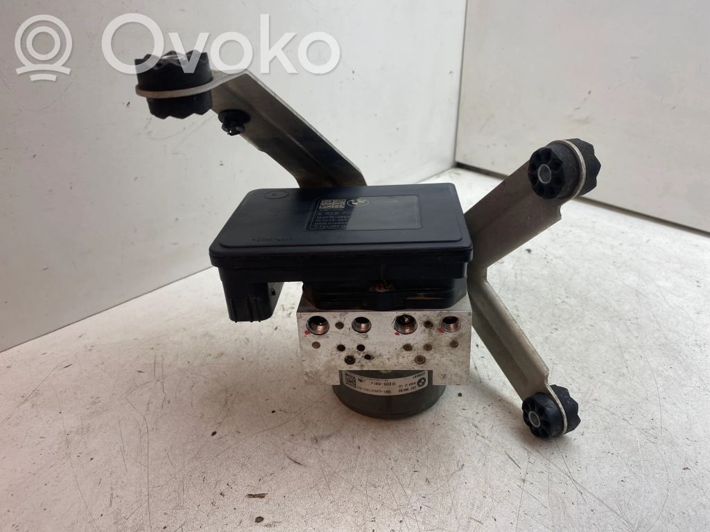 BMW i3 ABS bloks 