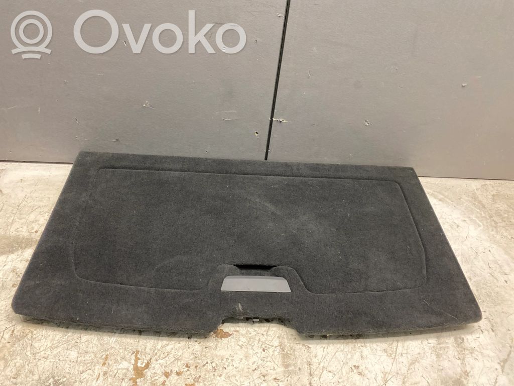 Volvo XC90 Bagažinės grindys 