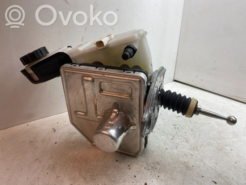Volvo XC60 ABS Pump 