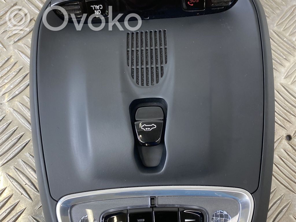 Volvo XC60 Front seat light 