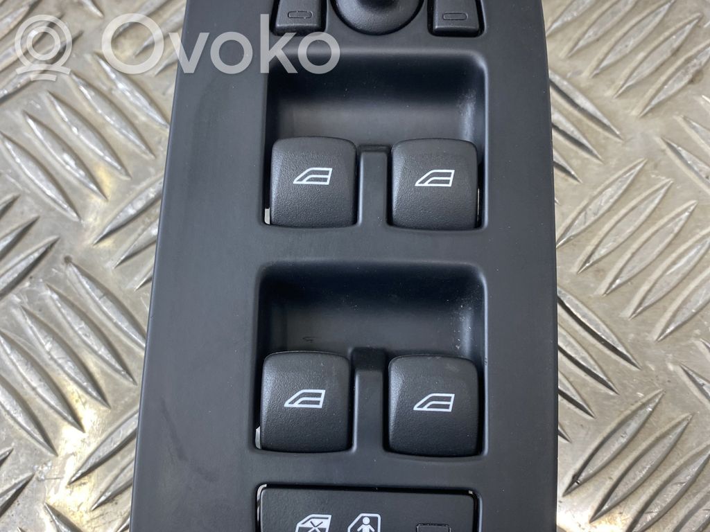 Electric window control switch   31433407,83282001