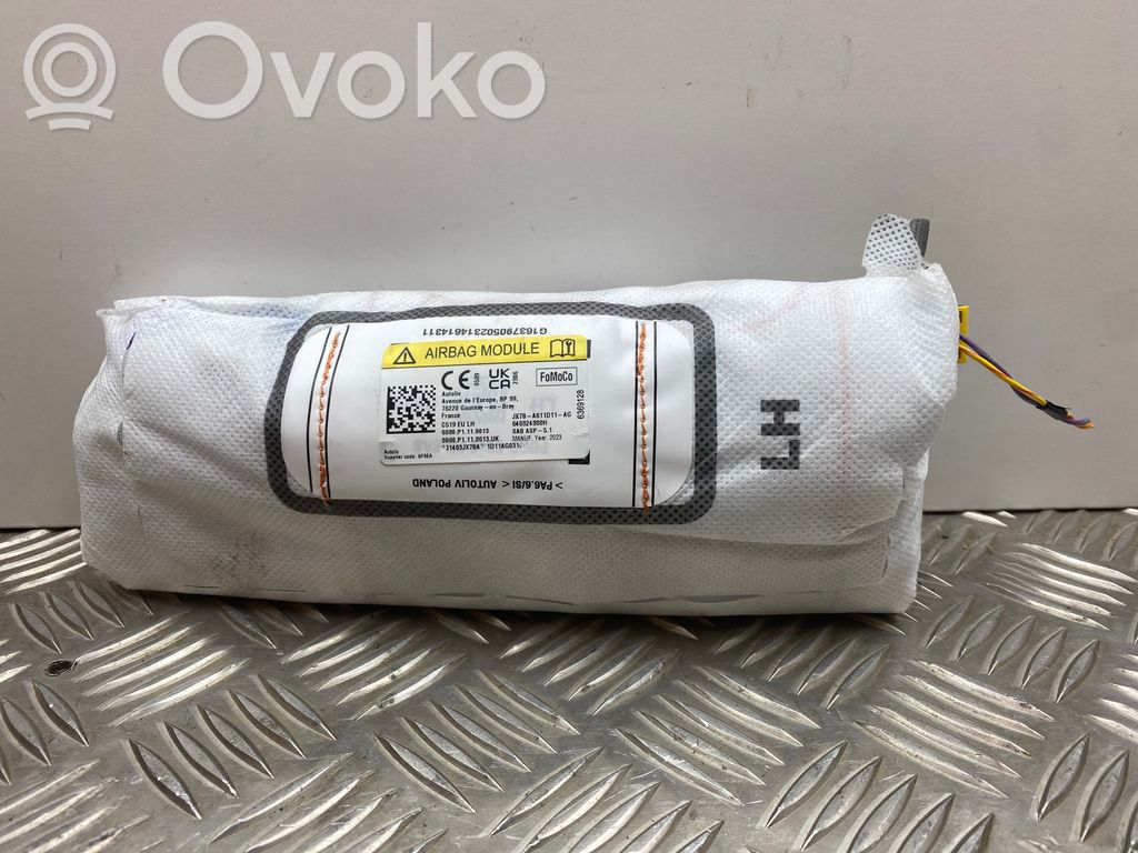 Ford Focus Seat airbag 