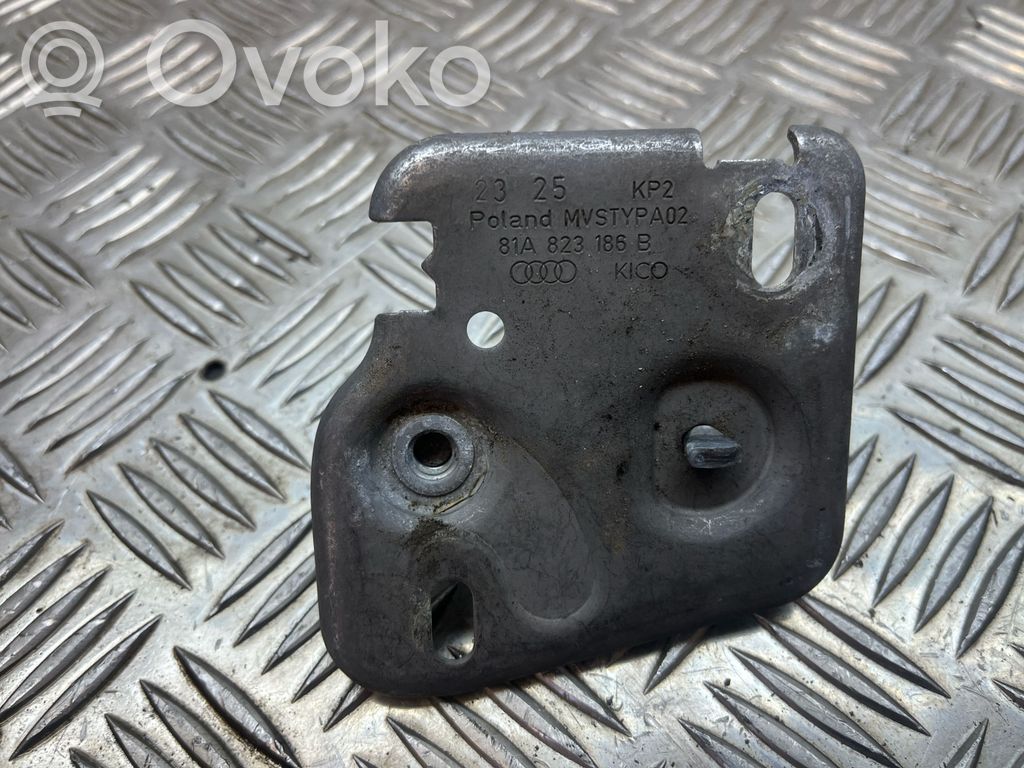 Audi A3 8Y Serrure de capot 