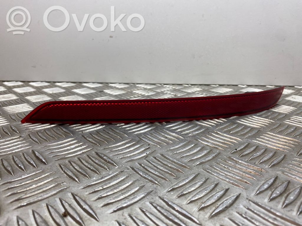 Volvo XC60 Rear tail light reflector 
